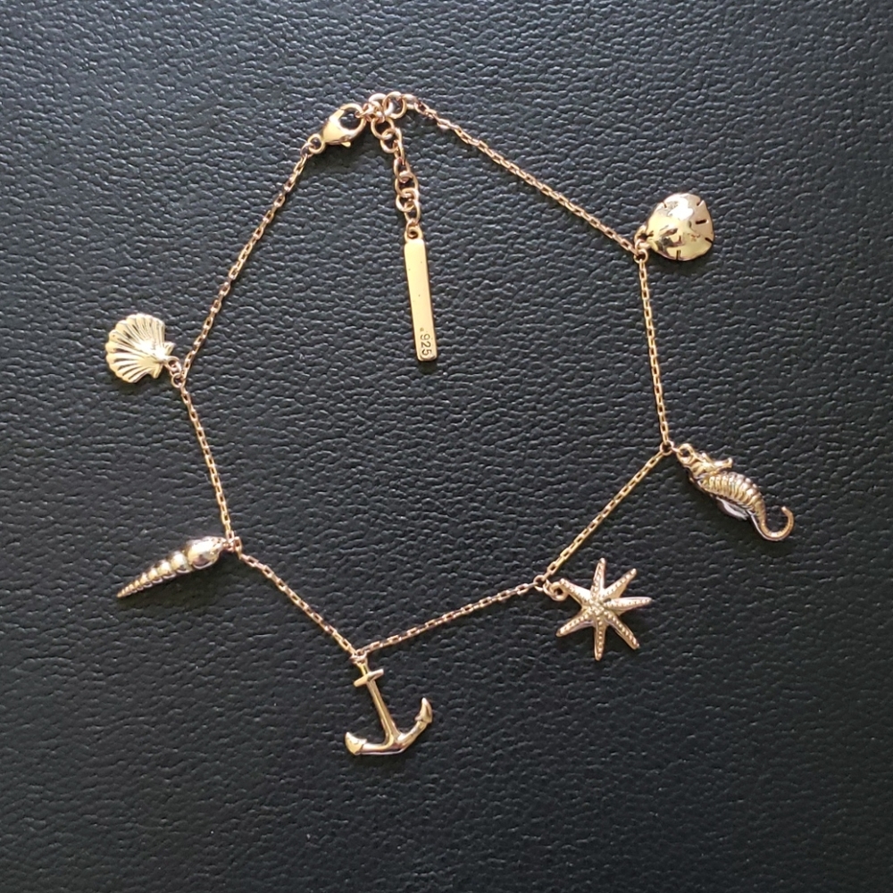 Lucky brand bracelet